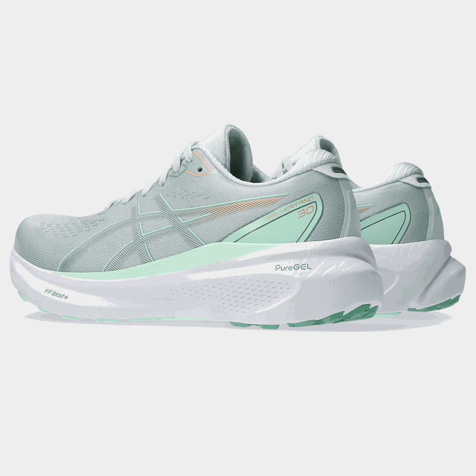 Gel-Kayano 30, naisten juoksukengät - full image 4