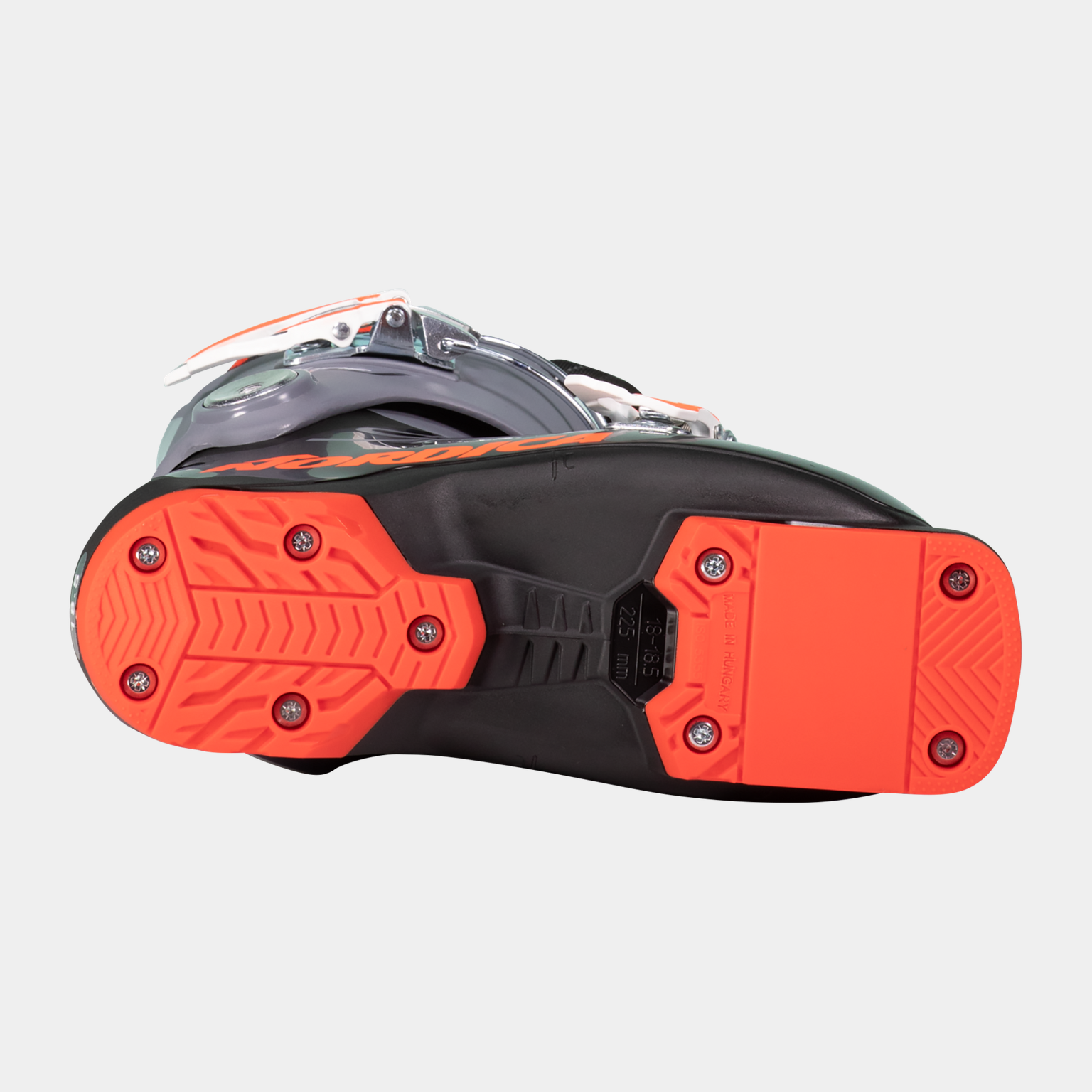 Alpine Boots Speedmachine J 2 25/26, nuorten laskettelumonot - full image 4