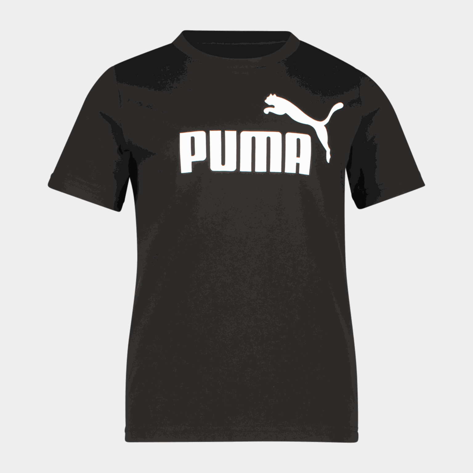 Essential No. 1 Logo Tee B, t-paita - full image 1