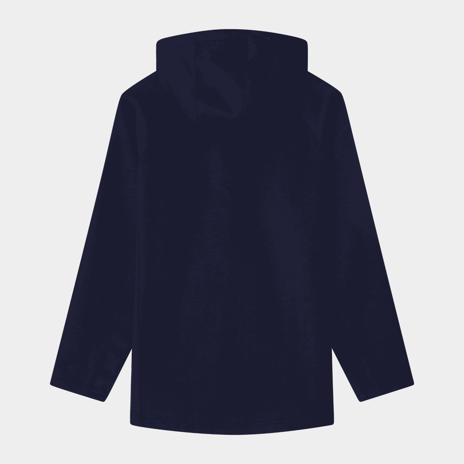 Team Locker Room Full Zip Hood Yt 26/27 - full image 3