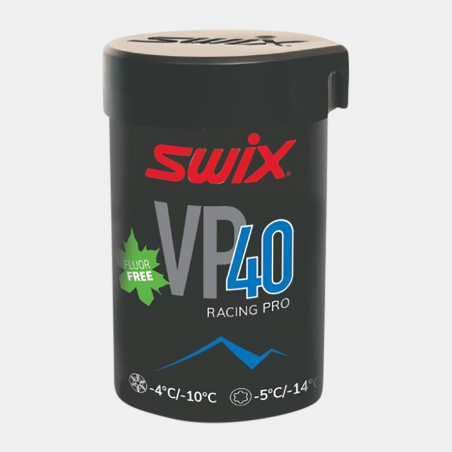 Grip Wax VP40 Pro Blue -10/-4 45g 25/26, vaha - full image 2