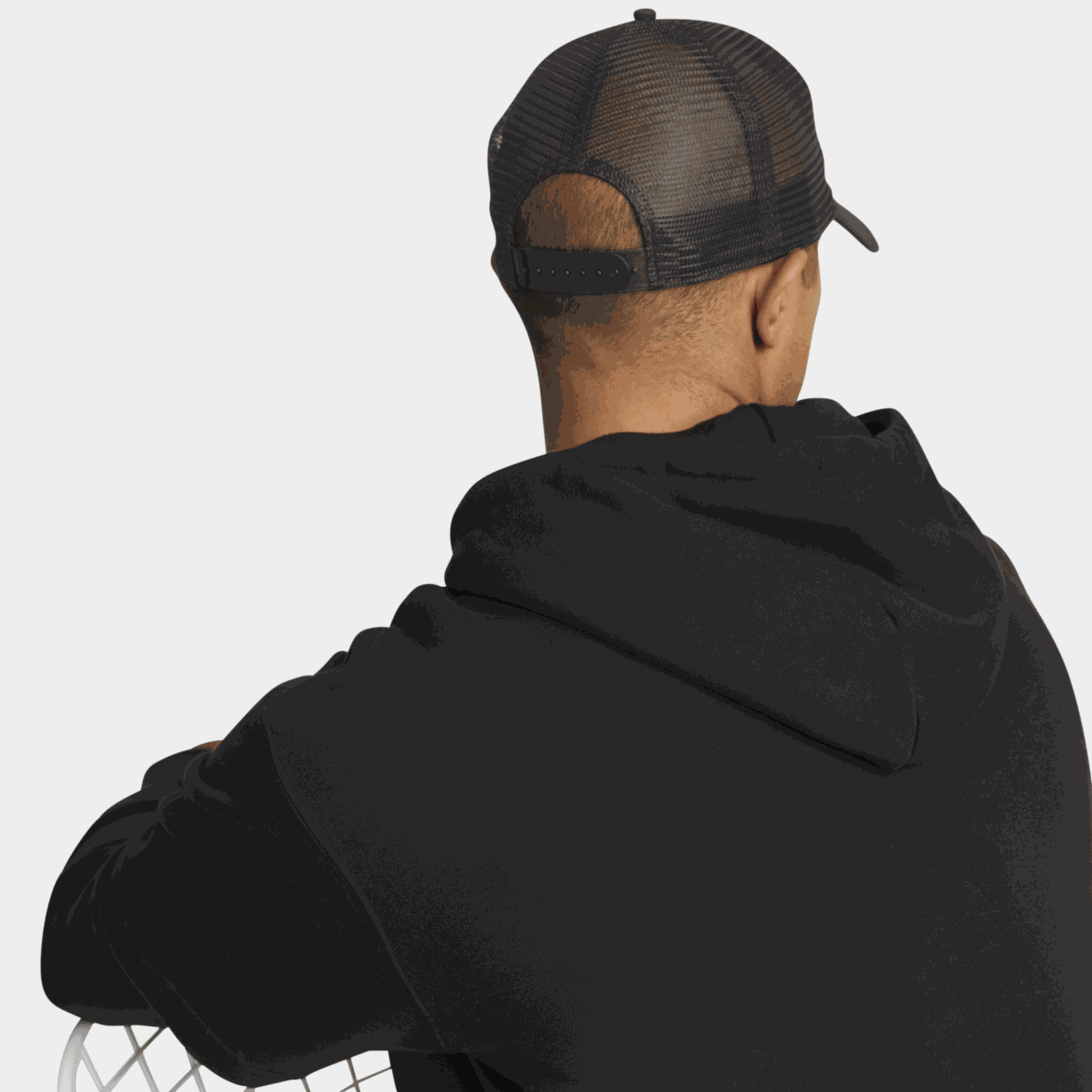 PRIME Trucker Cap - full image 2