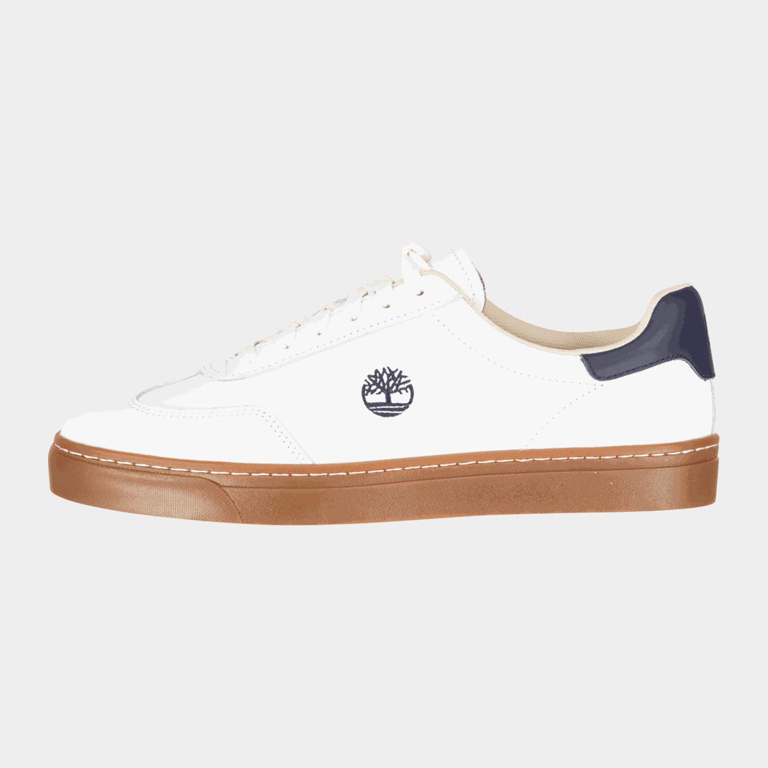 Lisbon Essential Low Lace Up Sneaker - full image 2