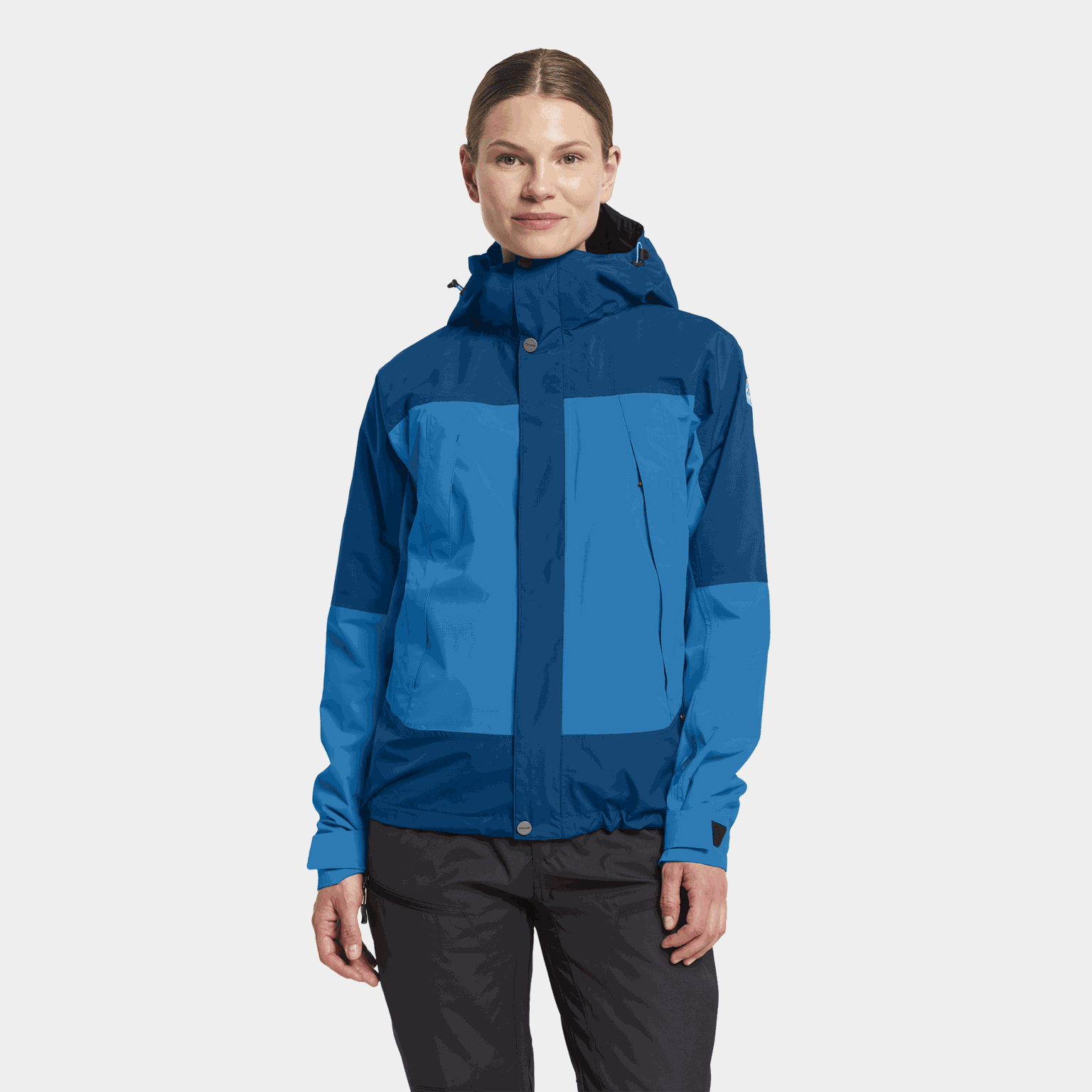 Ylja MPC Plus Jacket, naisten takki - full image 1