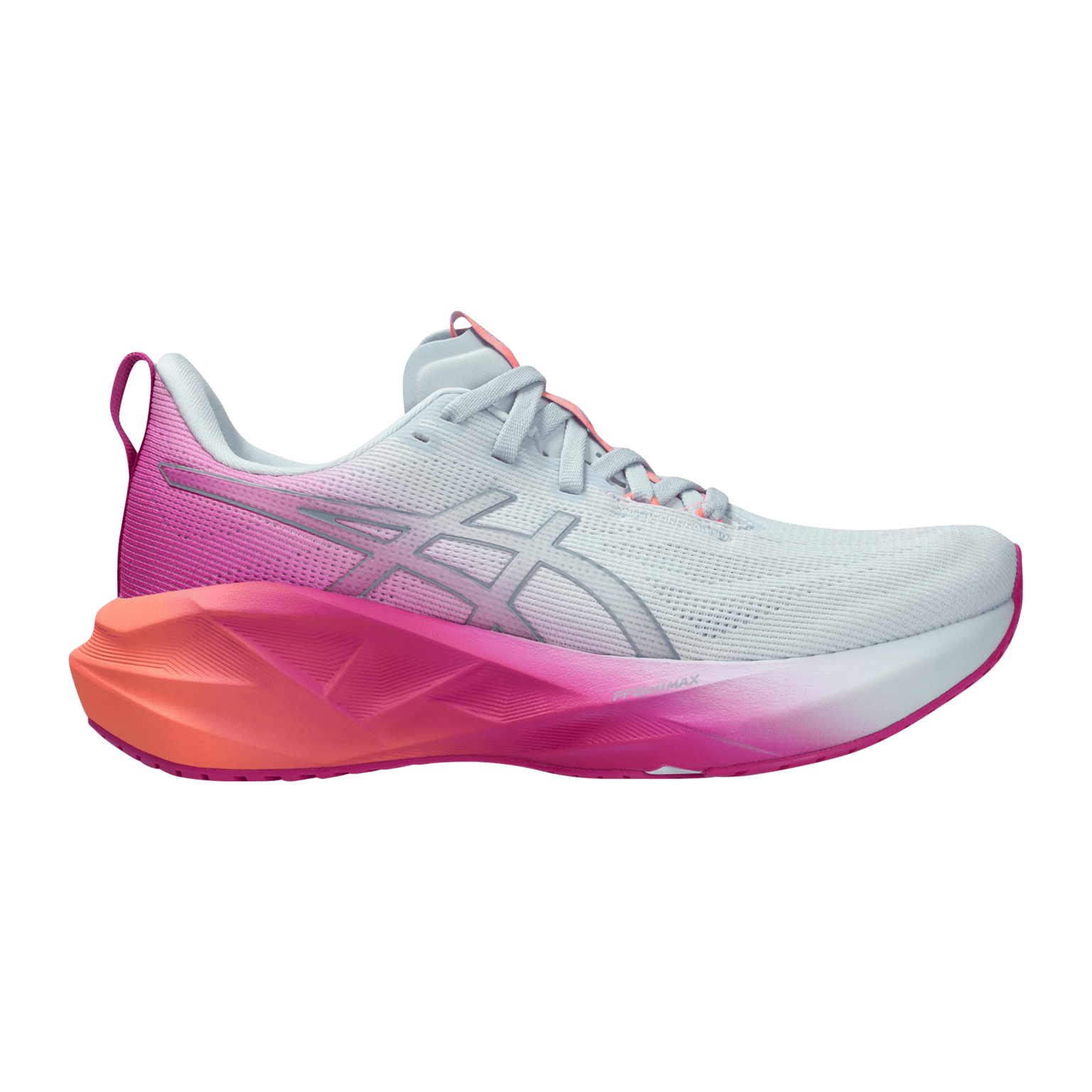 Asics Novablast 5, женские кроссовки