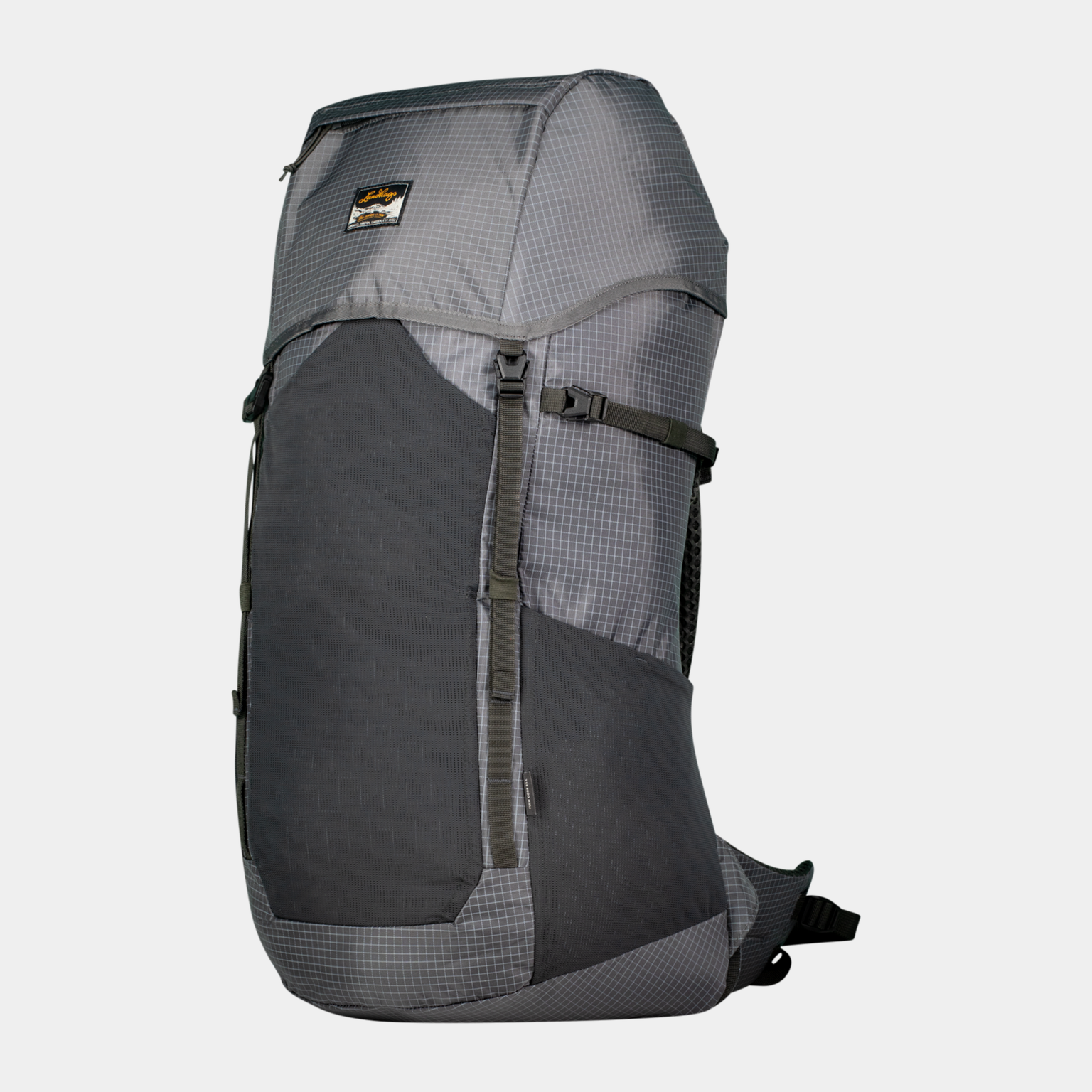 Fulu Core 35 L, reppu - full image 1