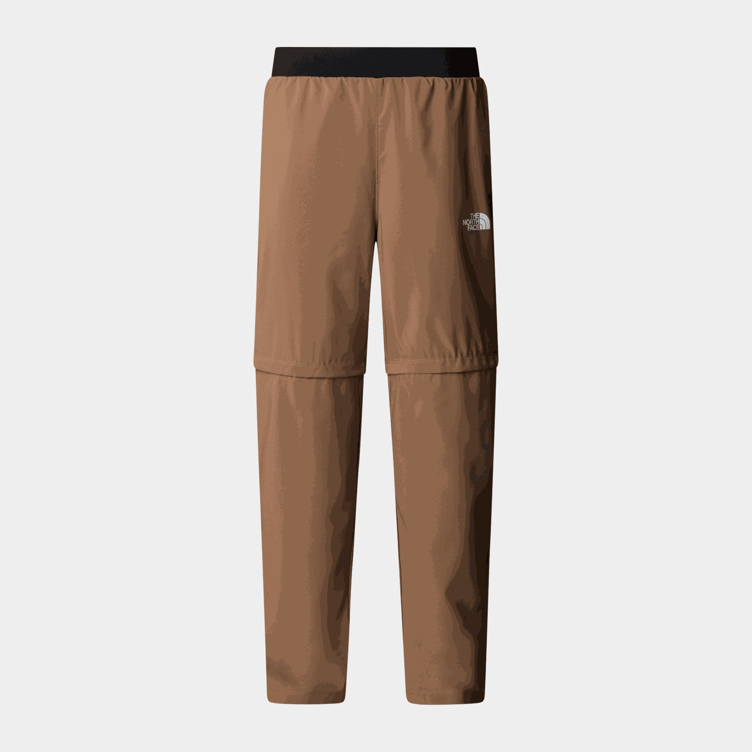 B On The Trail Convertible Pant, lasten vaellushousut - full image 1