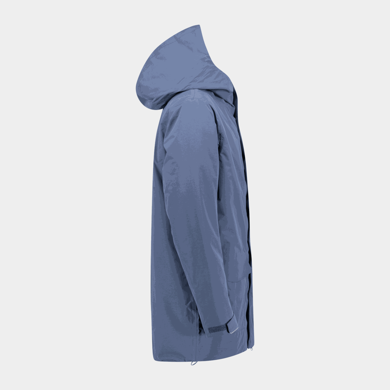 Pavement Technical Parka, takki - full image 3