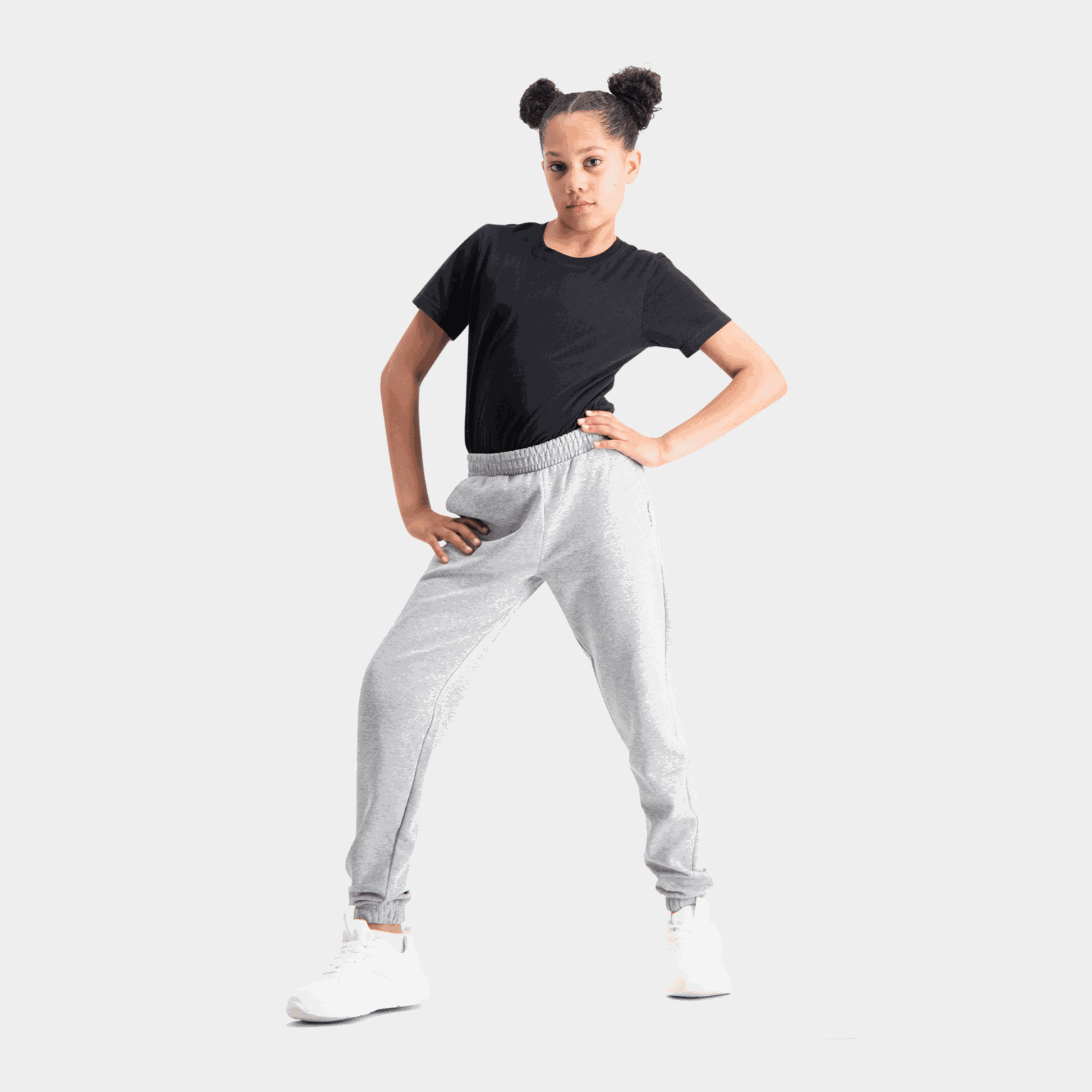 Essential T-Shirt, nuorten t-paita - full image 3