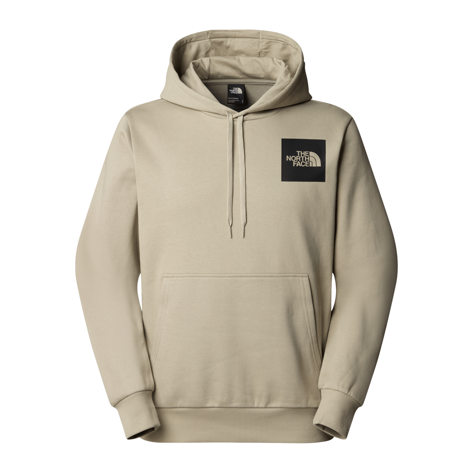 Тонкая худи The North Face