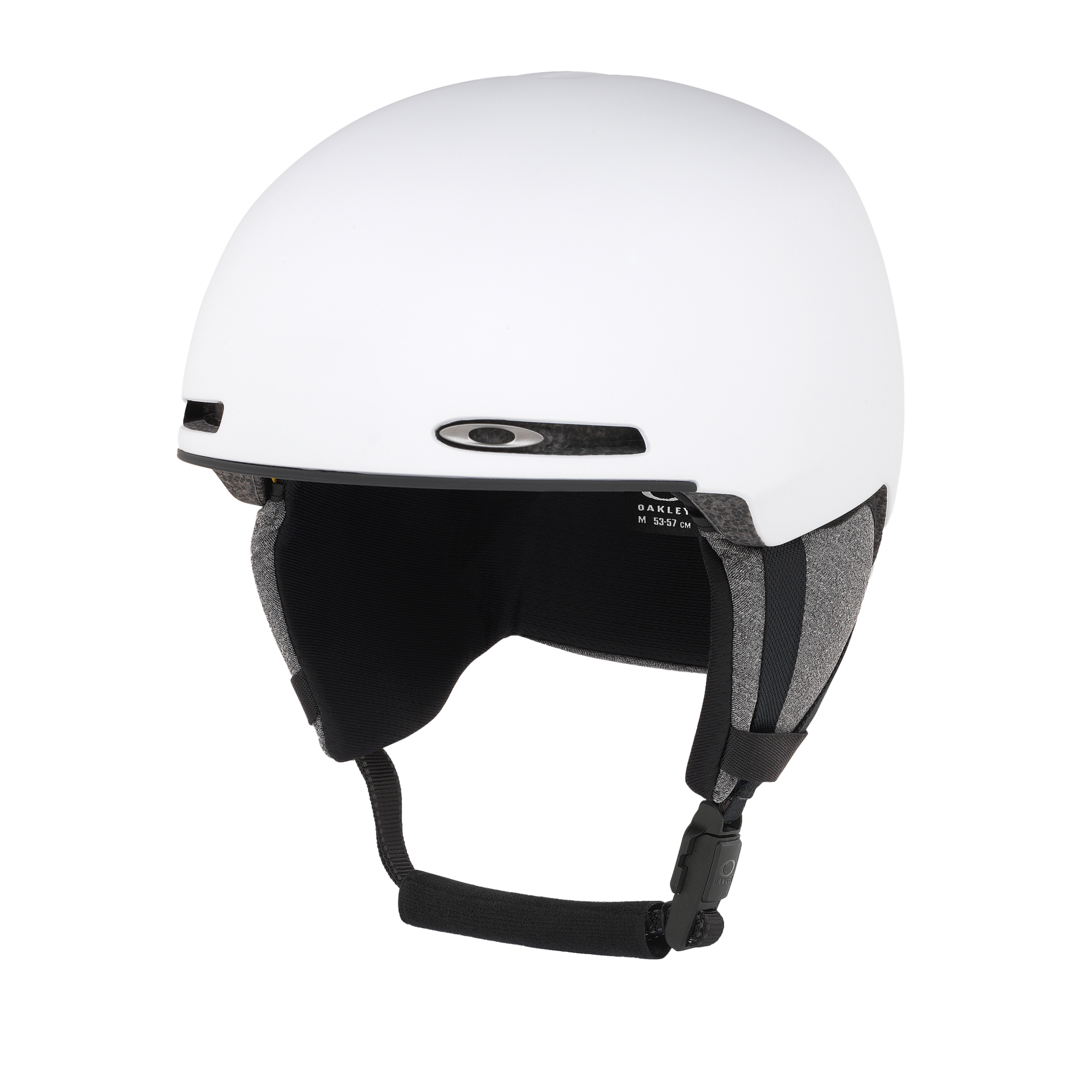 Oakley Alpine Helmet MOD 1 25/26, горнолыжный шлем для молодежи, юниоров