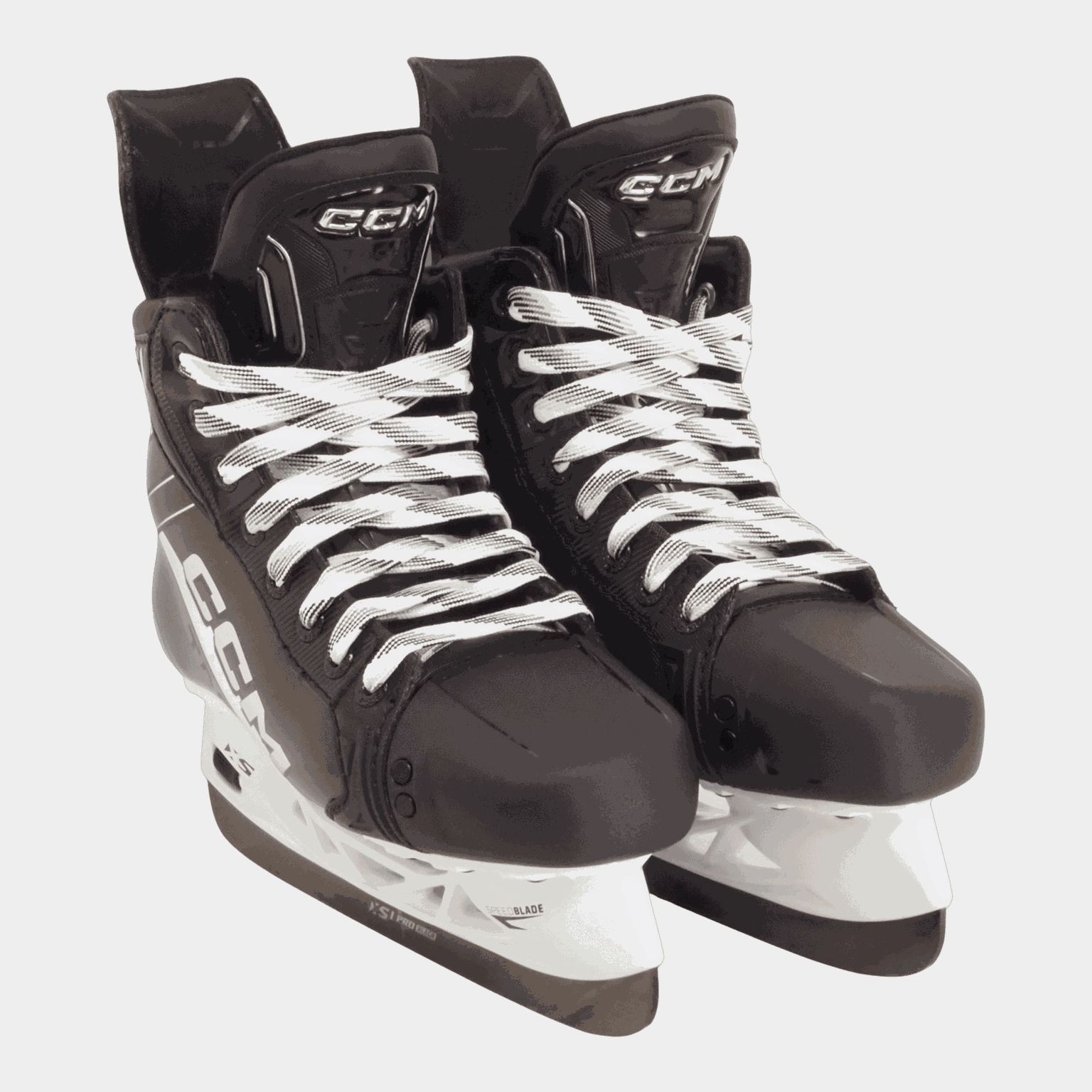 Tacks Xr90 Skates 26/27, jääkiekkoluistimet, intermediate - full image 3
