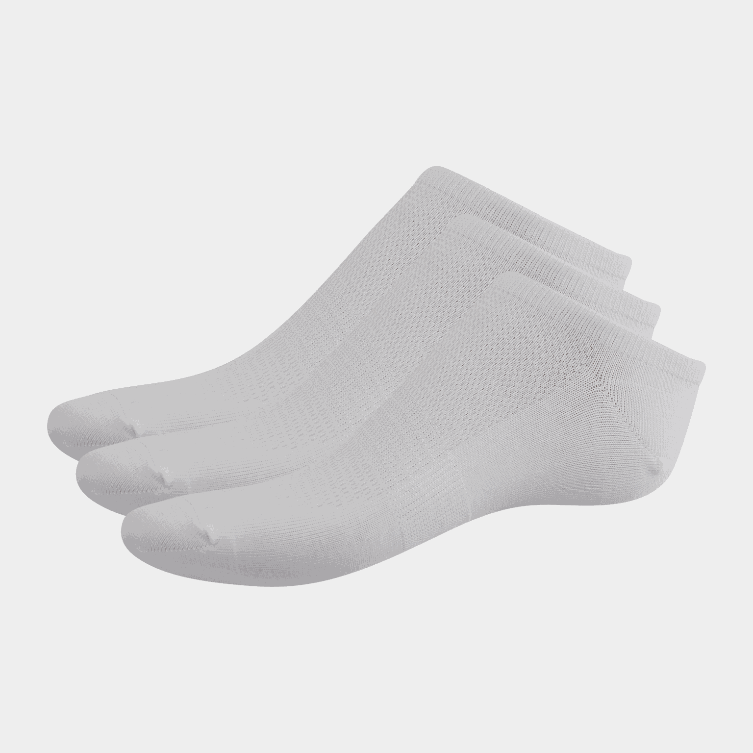 3PK Essential Sock Low, sukat - full image 3