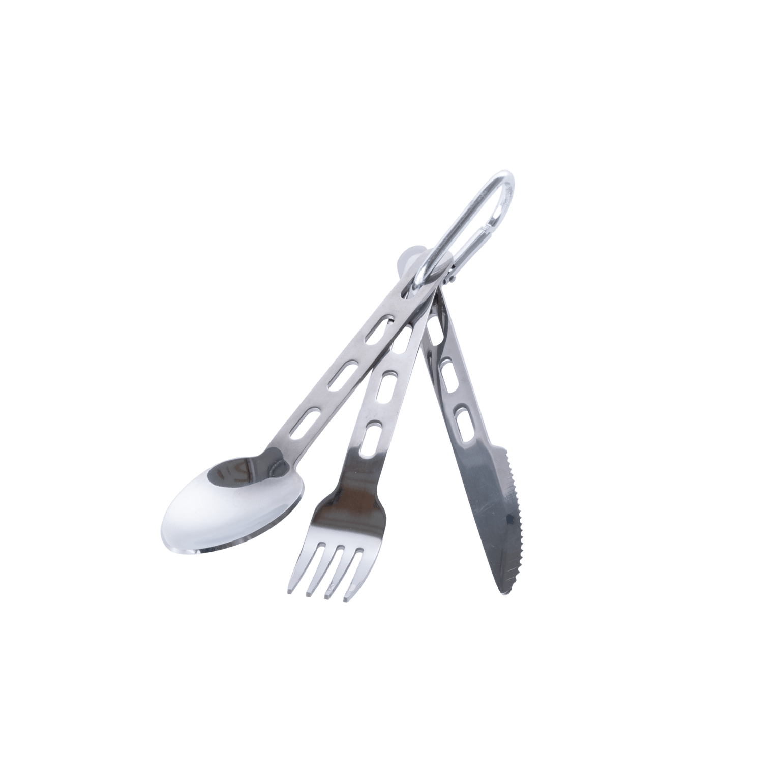 Столовые приборы Stormberg Steel, столовые приборы