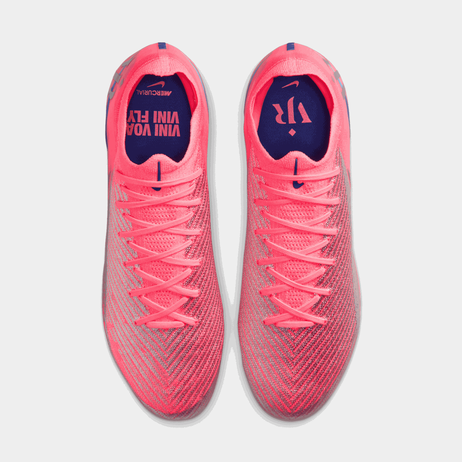 ZOOM VAPOR 16 ELITE VJR AG-PRO, miesten jalkapallokengät tekonurmelle - full image 4