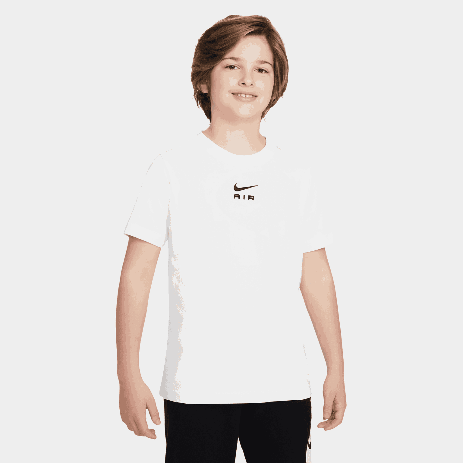 Air T-Shirt, nuorten t-paita - full image 3
