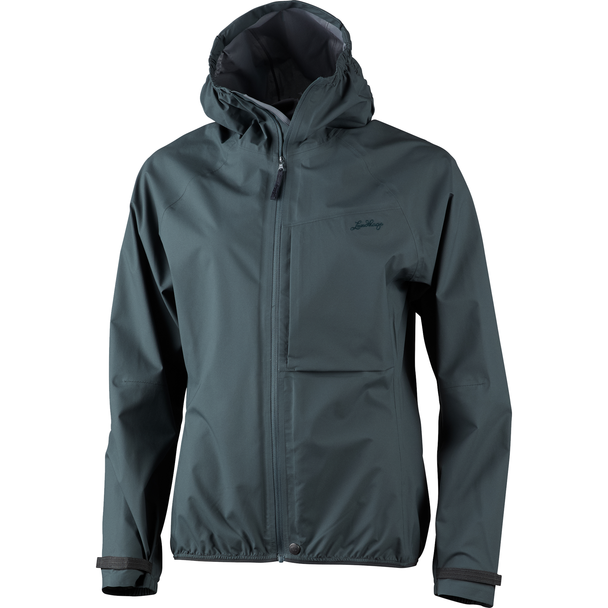 Lundhags Lo Jacket, женская куртка-ракушка