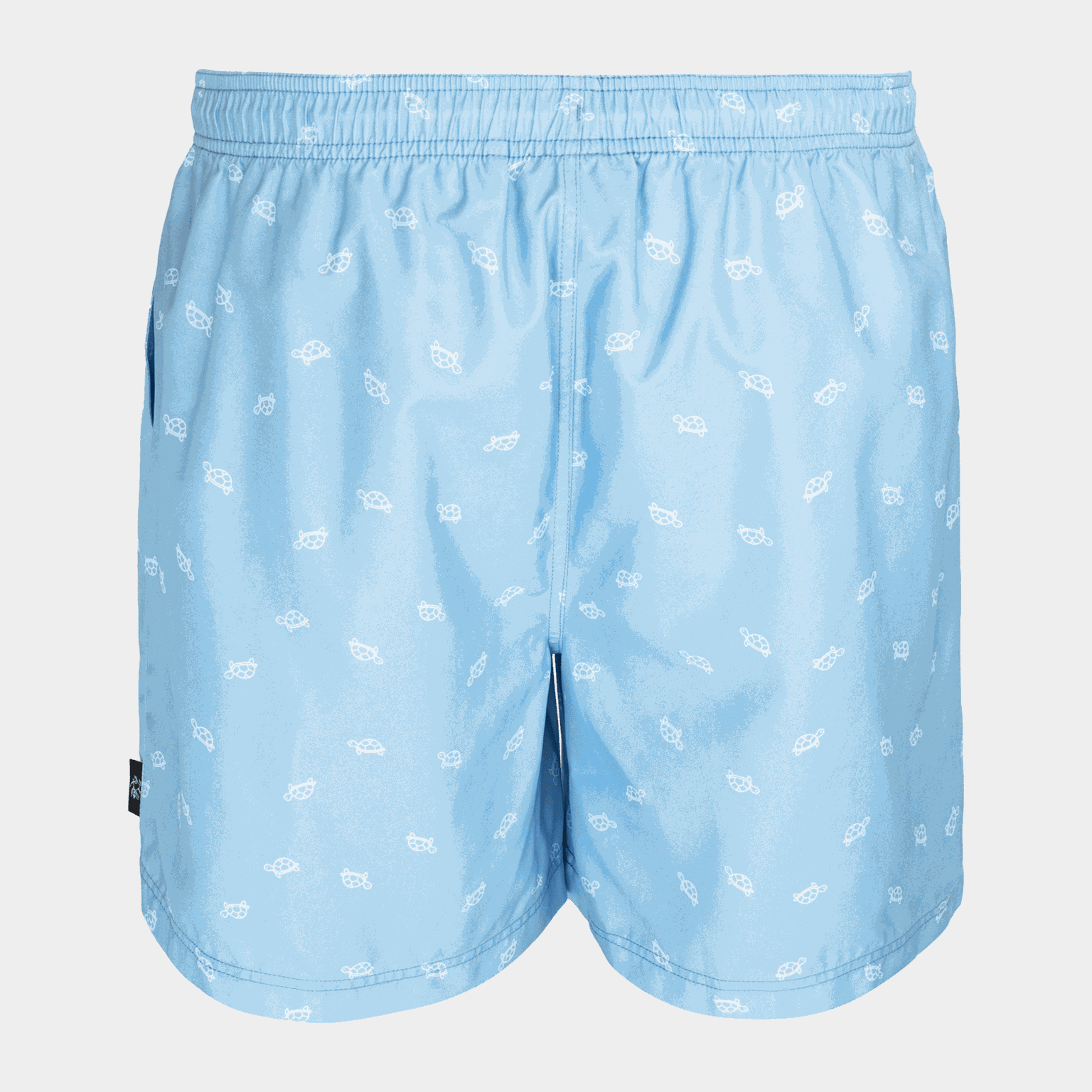 Hot Swim Shorts, miesten uimashortsit - full image 2