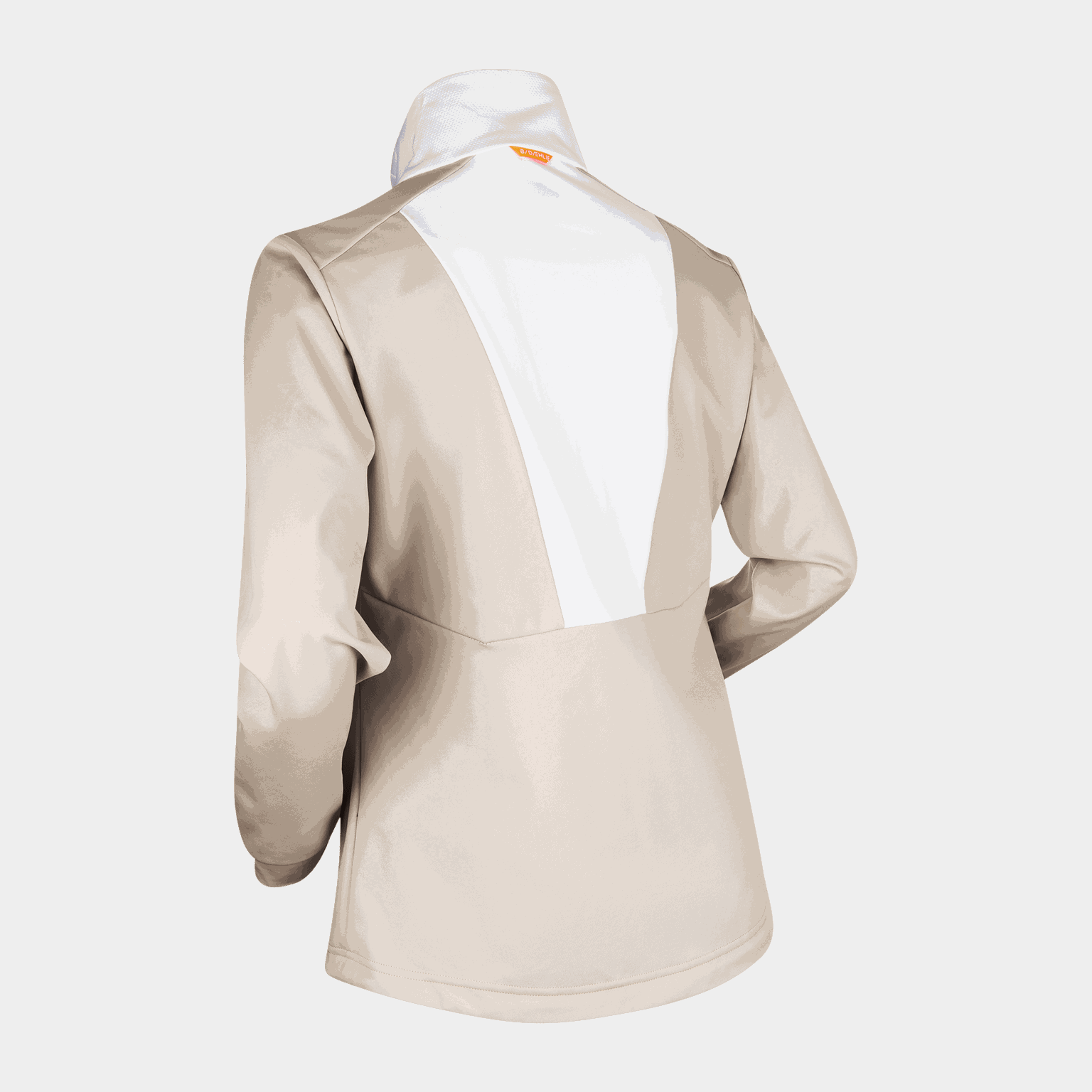 BD Jacket Select Wmn 24/25, naisten hiihtotakki - full image 2
