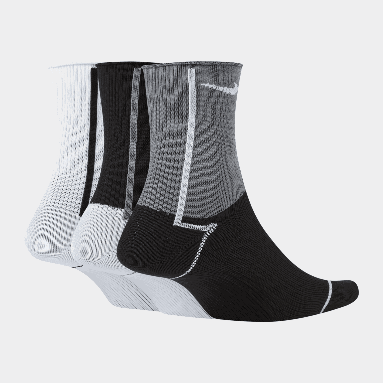 Ed Plus Low Ankle, unisex sukat - full image 2