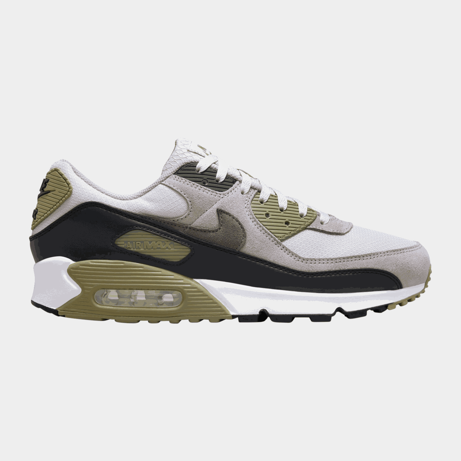 Air Max 90, miesten kengät - full image 1