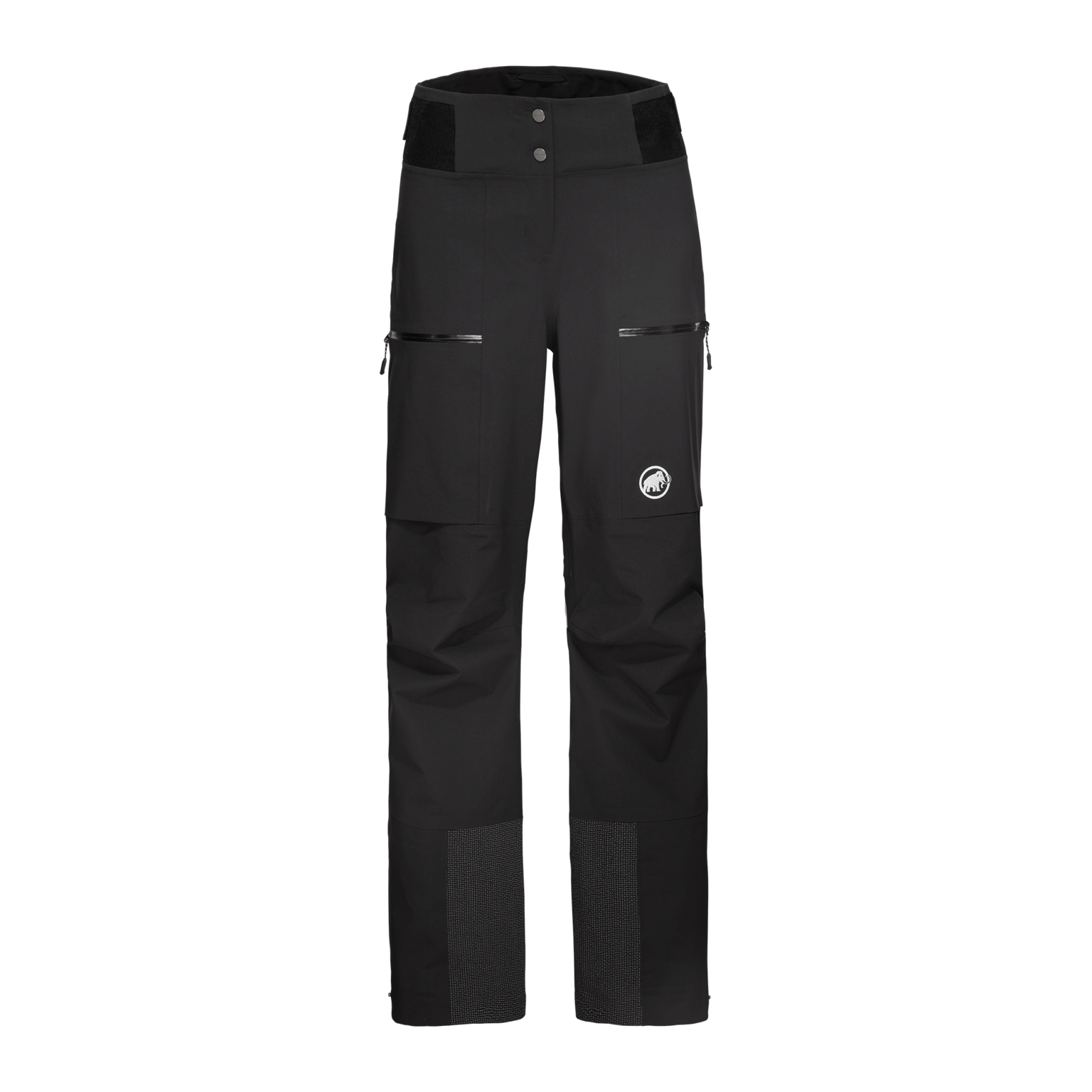 Mammut Stoney HS 25/26, женские лыжные брюки