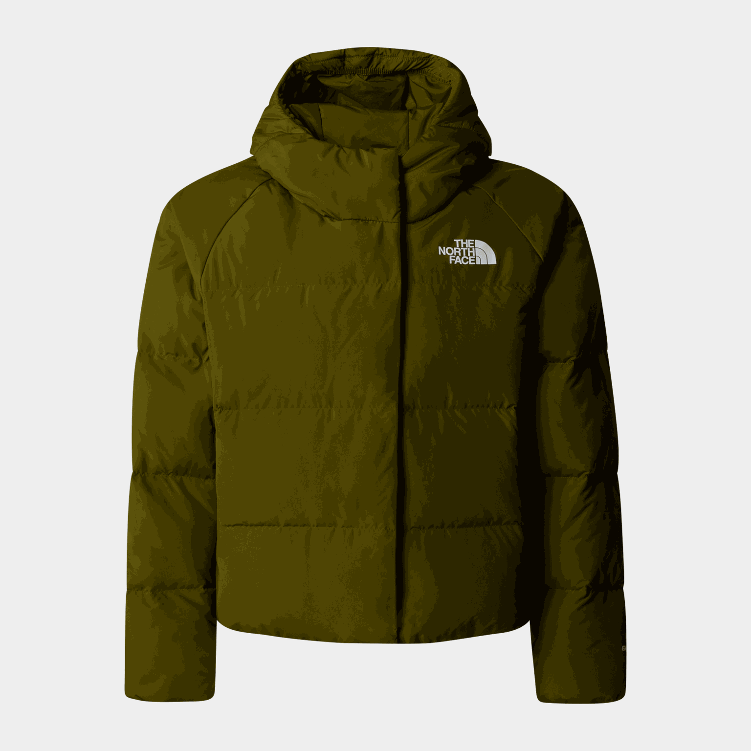 G North Down Hooded Jacket, lasten untuvatakki - full image 1