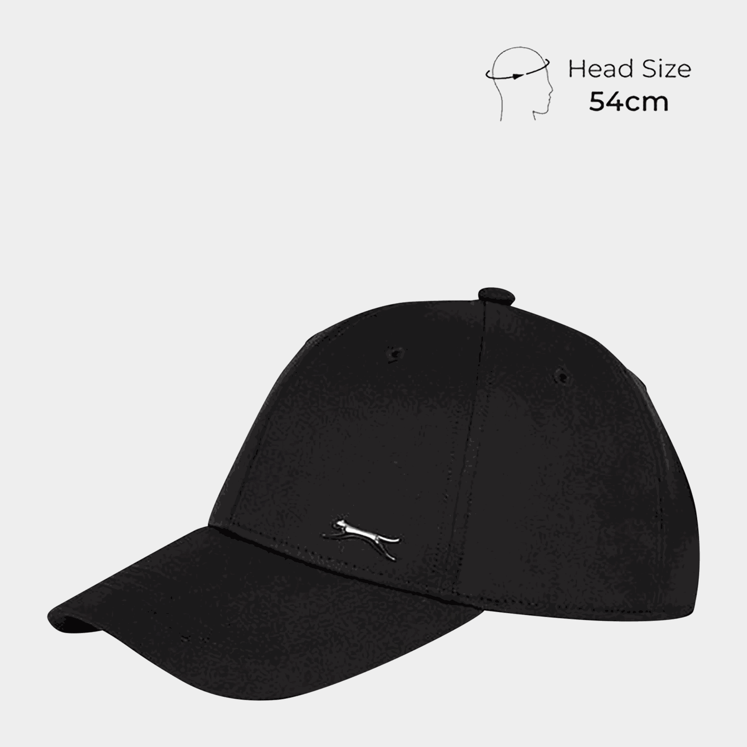 Met Badge Cap, lippis - full image 4