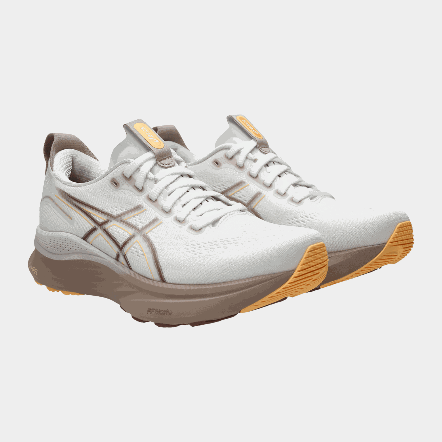 GEL-Kayano 32, naisten juoksukengät - full image 3