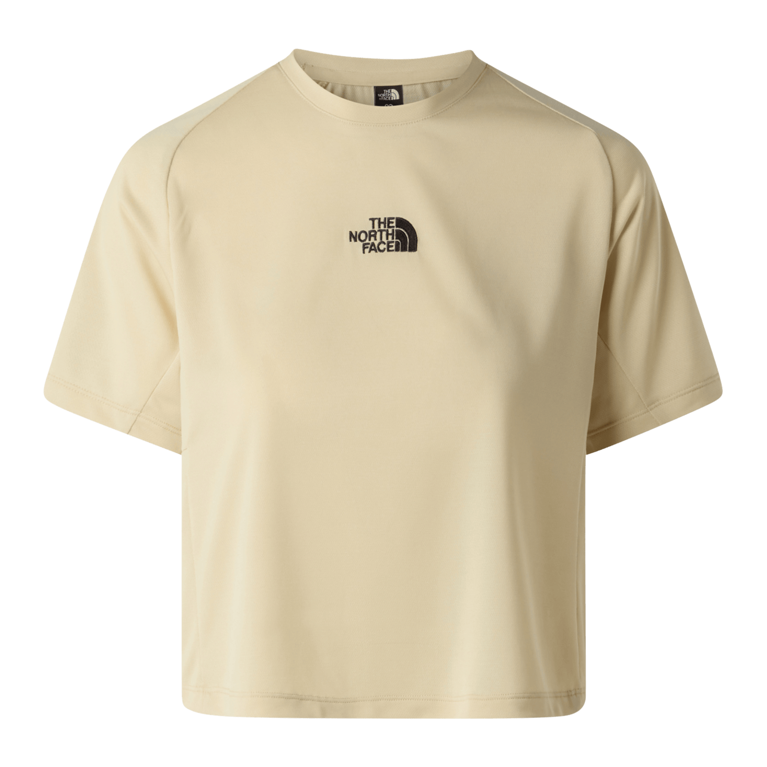 Футболка The North Face Saipal Ss
