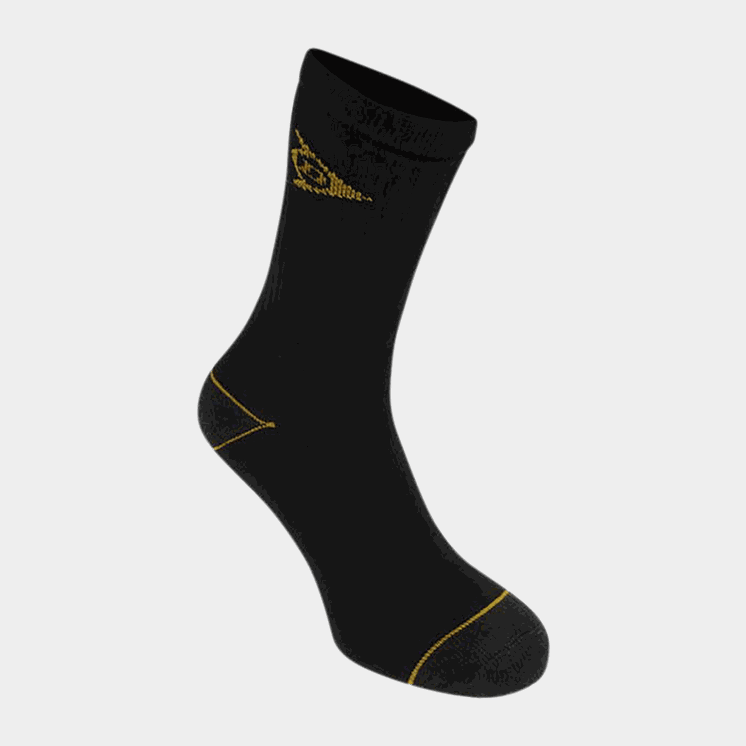 Work Sock 5pk, sukat - full image 1
