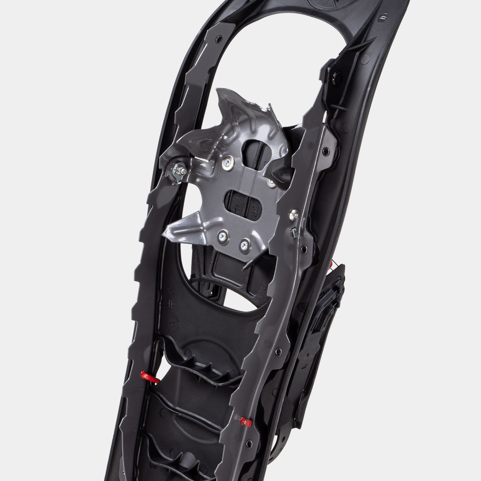 Flex Mtn 24, lumikengät - full image 3
