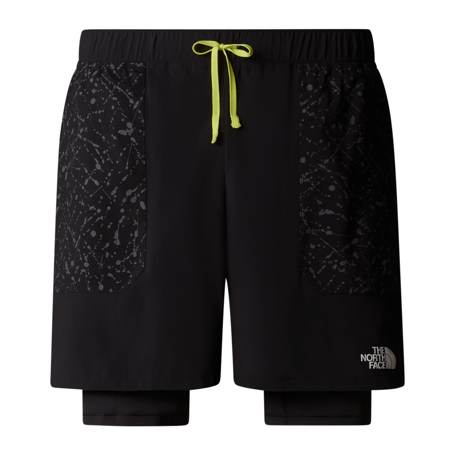 The North Face Sunriser 2In1 Короткий 6In