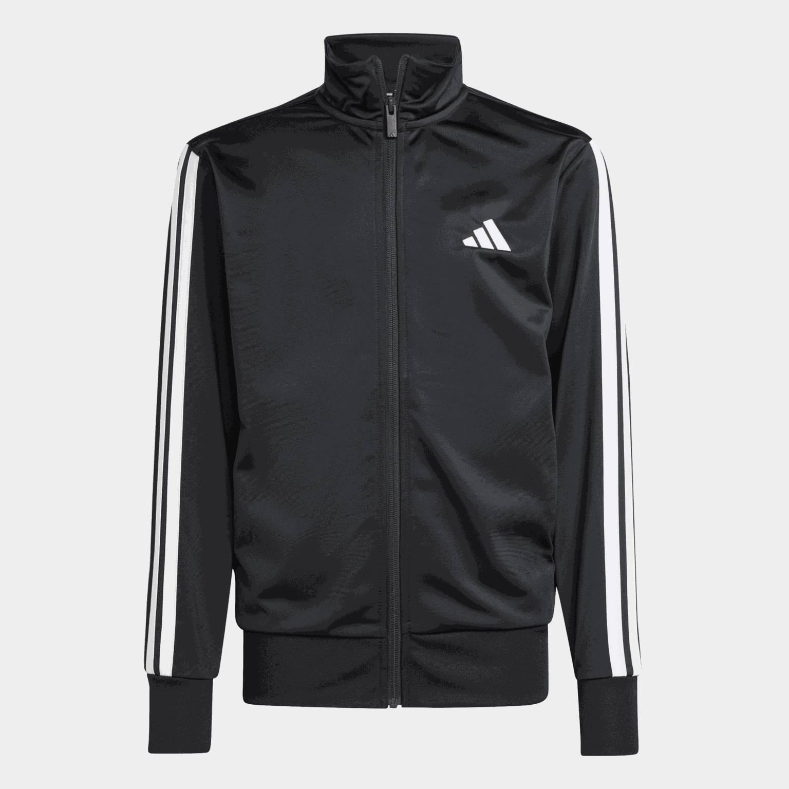 Essentials Climacool Track Suit, nuorten collegeasu - full image 2