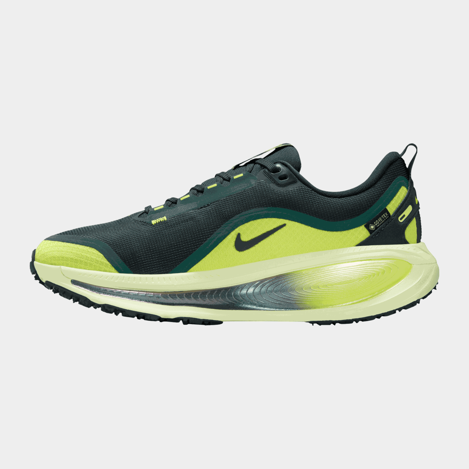 Vomero 18 Gore-Tex W´s, naisten juoksukengät - full image 4