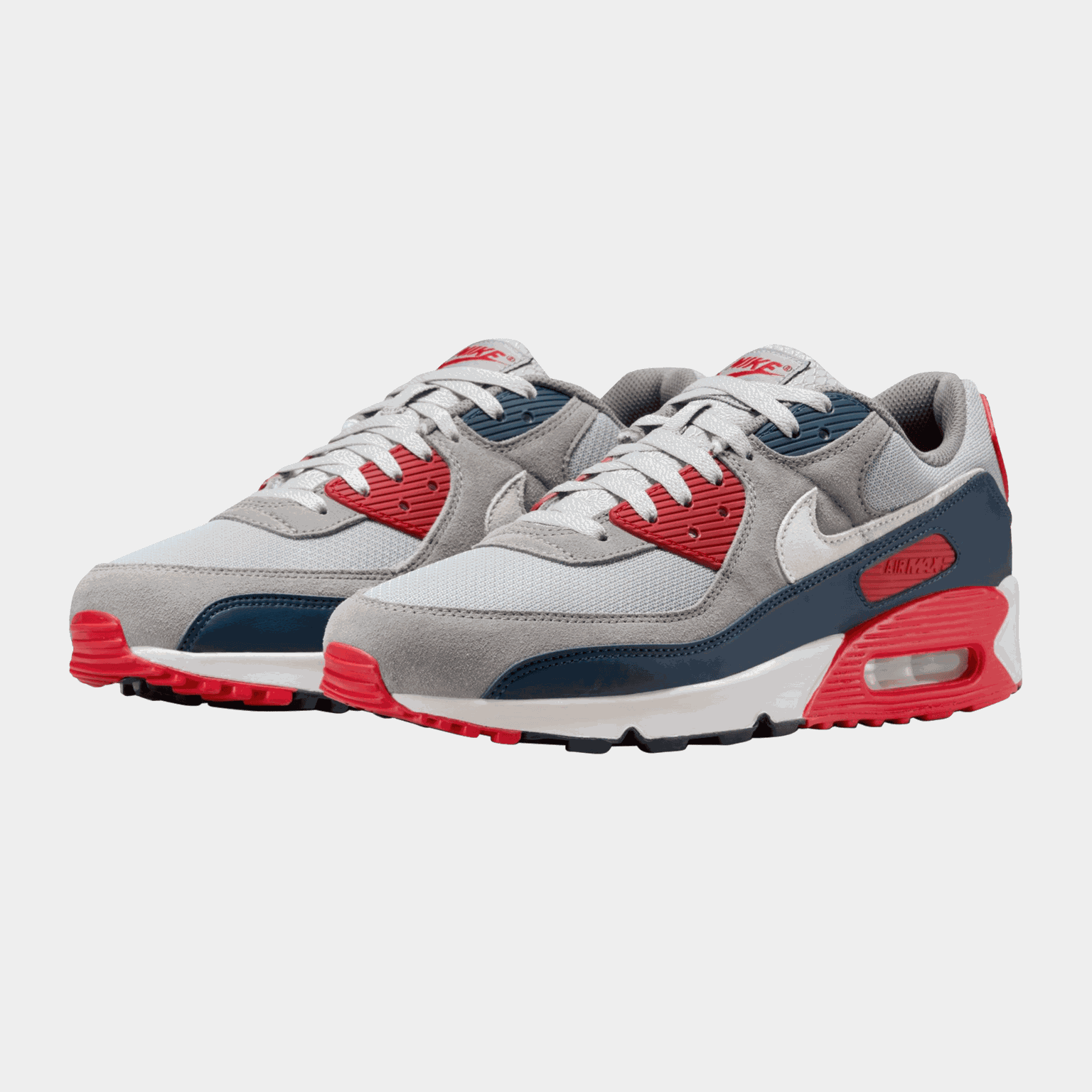 Air Max 90, miesten kengät - full image 1