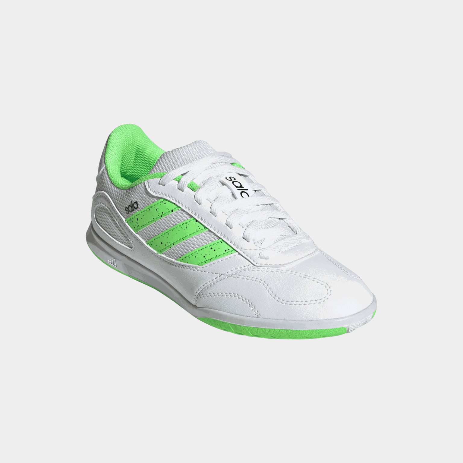 Super Sala Iii J, nuorten futsalkengät - full image 3