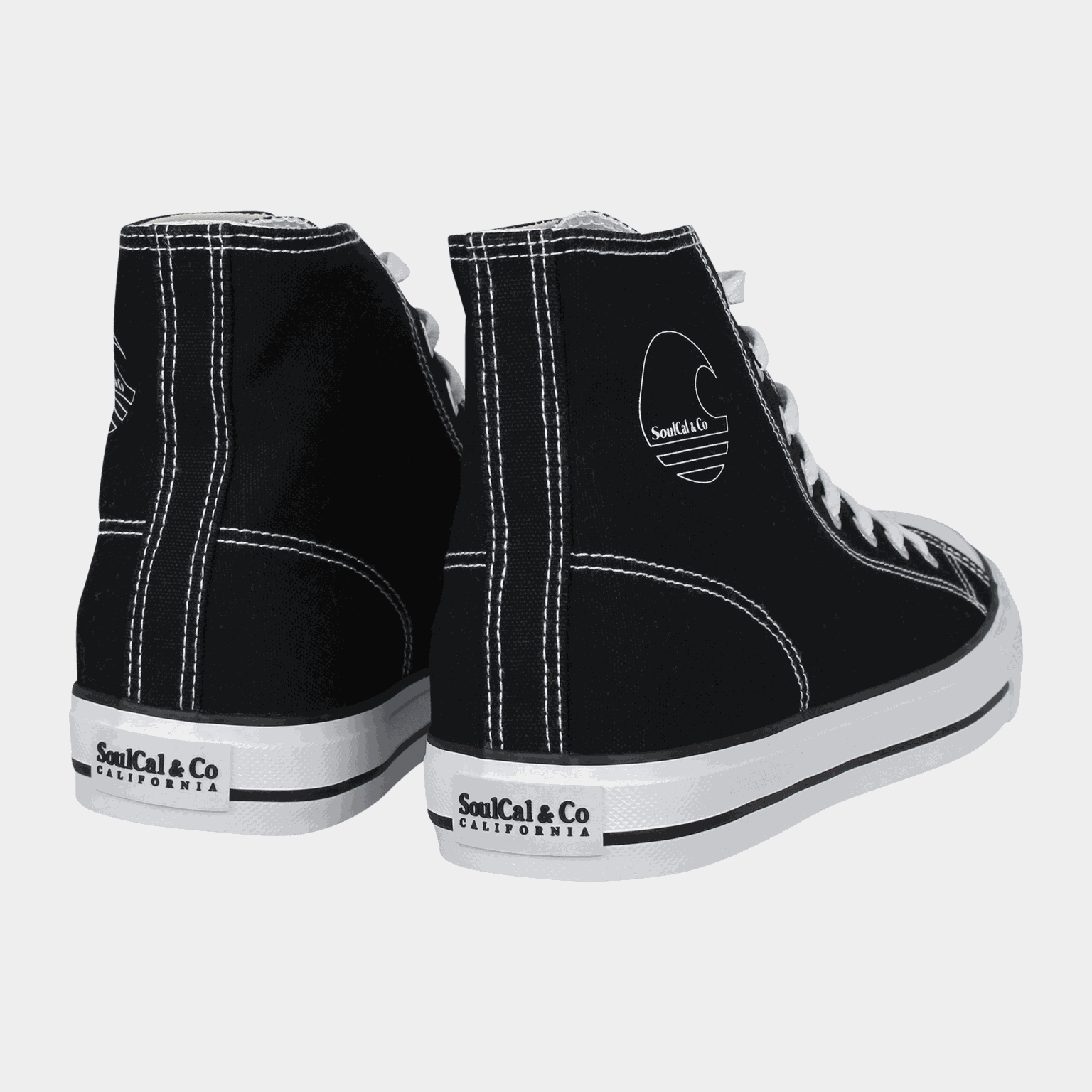 Canvas Hi, tennarit - full image 4
