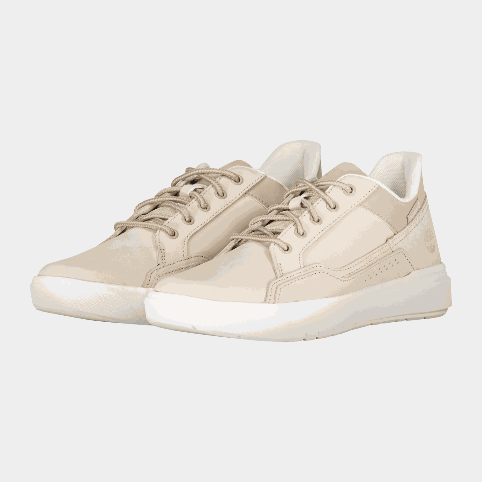 Allston Low Lace Up Sneaker, miesten tennarit - full image 3