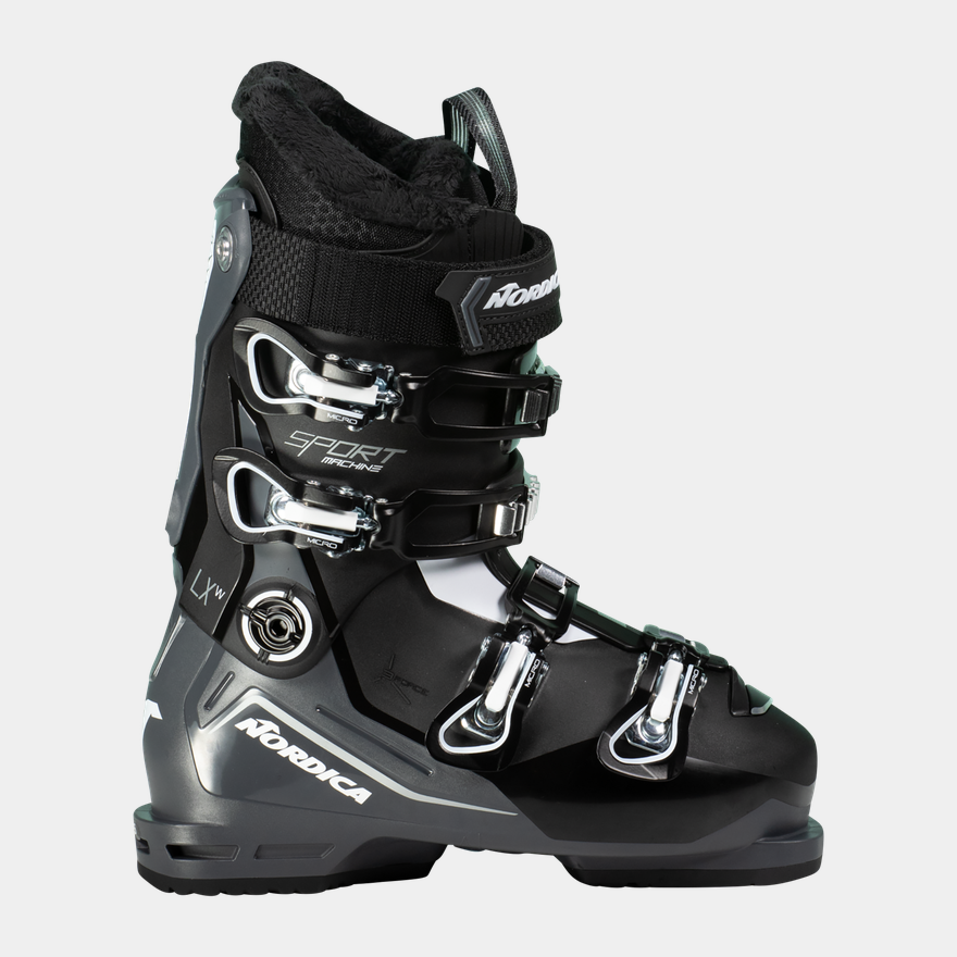 Alpine Boots Sportmachine 3 LX 75 25/26, naisten allmountain-monot - full image 1
