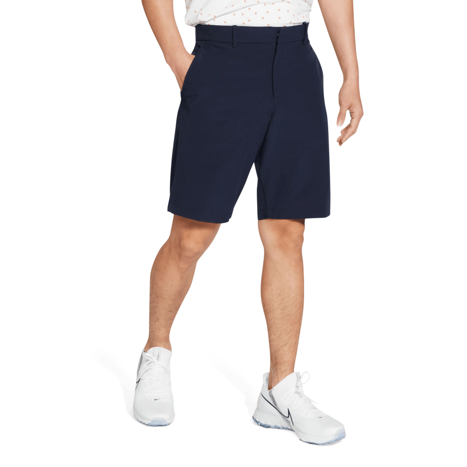 Мужские шорты для гольфа Nike Dri-FIT Hybrid 5 дюймов Short