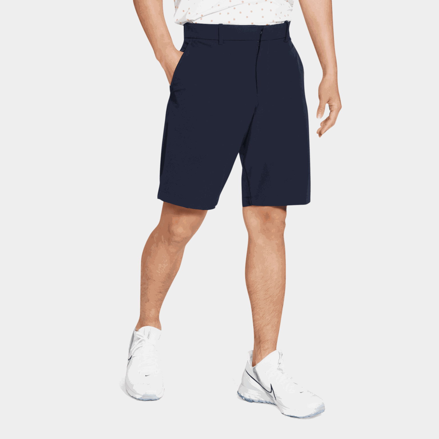 Dri-FIT Hybrid 5" Short, miesten golfshortsit - full image 1