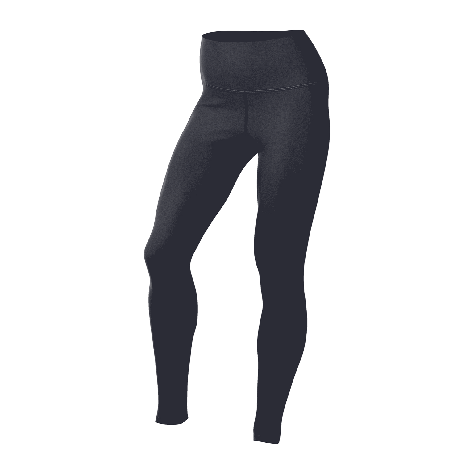 Nike Dri-FIT One High Rise Tight, женские тренировочные тайтсы