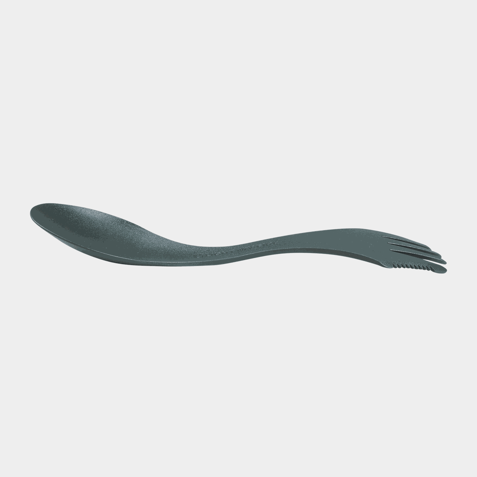 Swedish Spork Original, aterin - full image 3