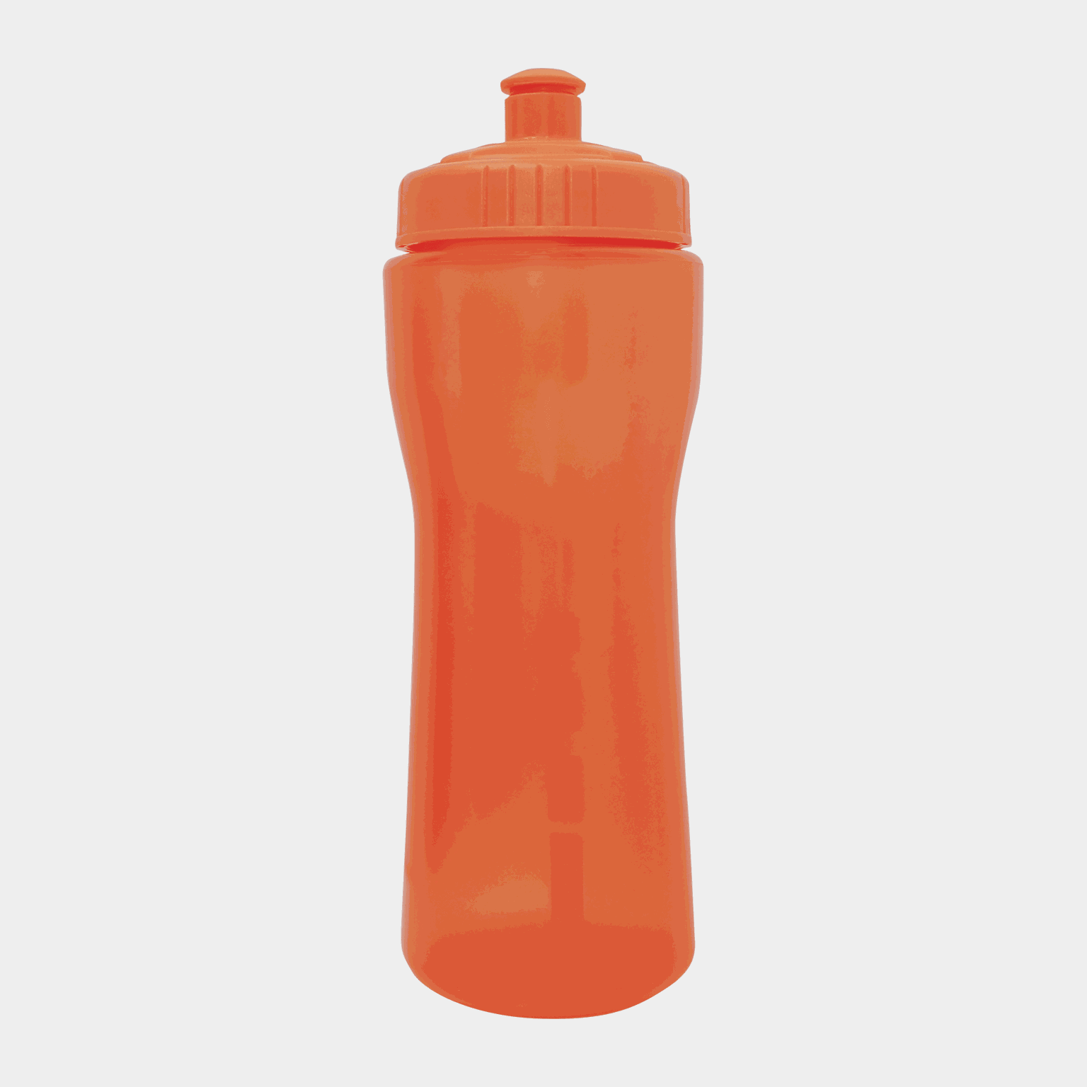 Fitness Bottle 0, 6L, juomapullo - full image 1