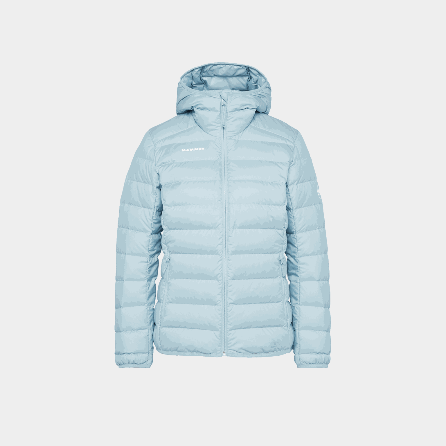 Waymarker Hooded Jacket, naisten untuvatakki - full image 1