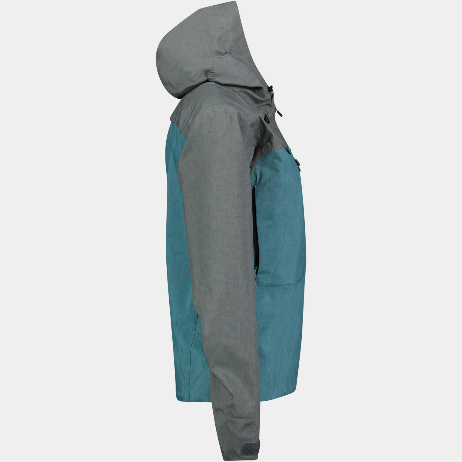 Womn's Pro Wading Jacket - full image 2