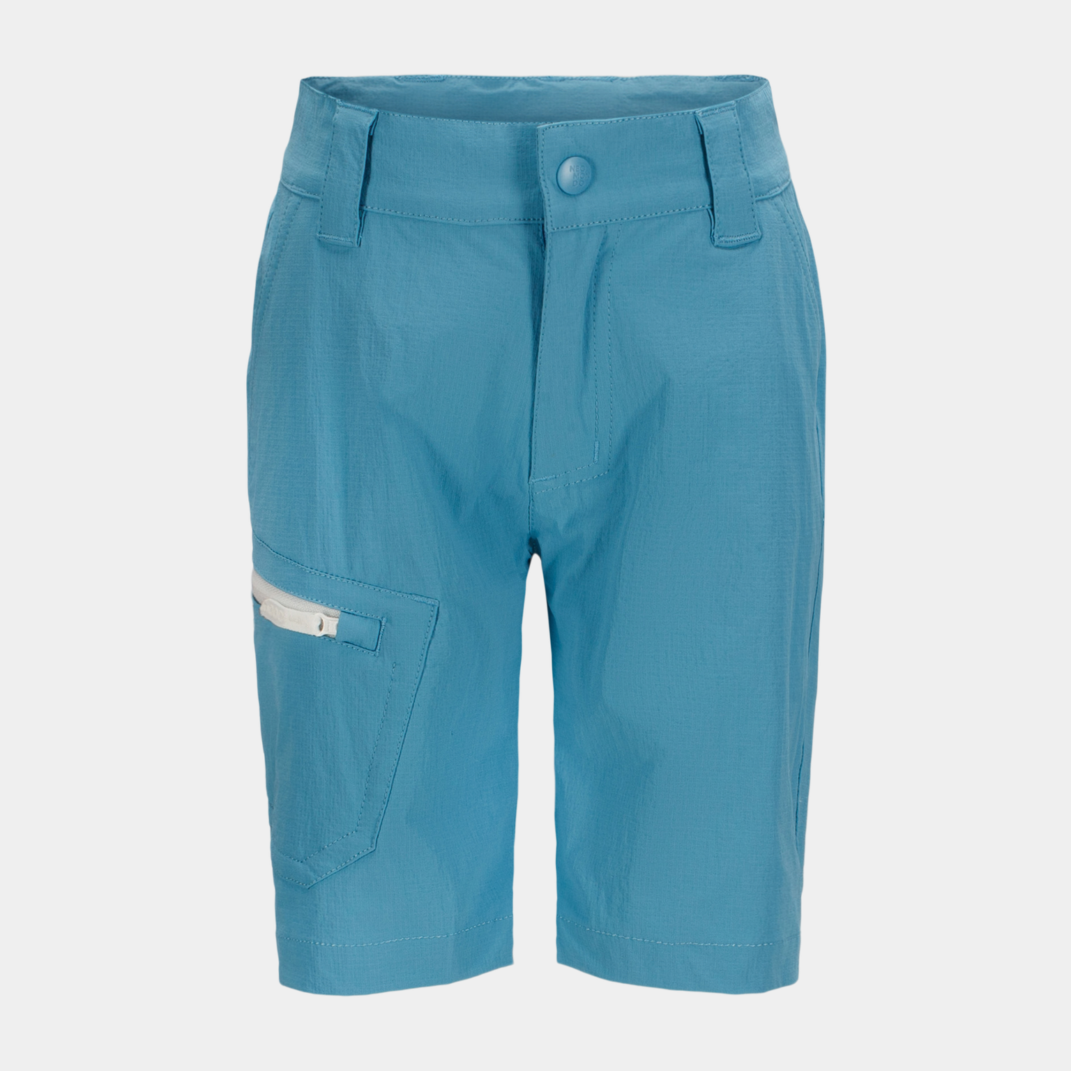 Tana Softshell Shorts, lasten softshellshortsit - full image 1