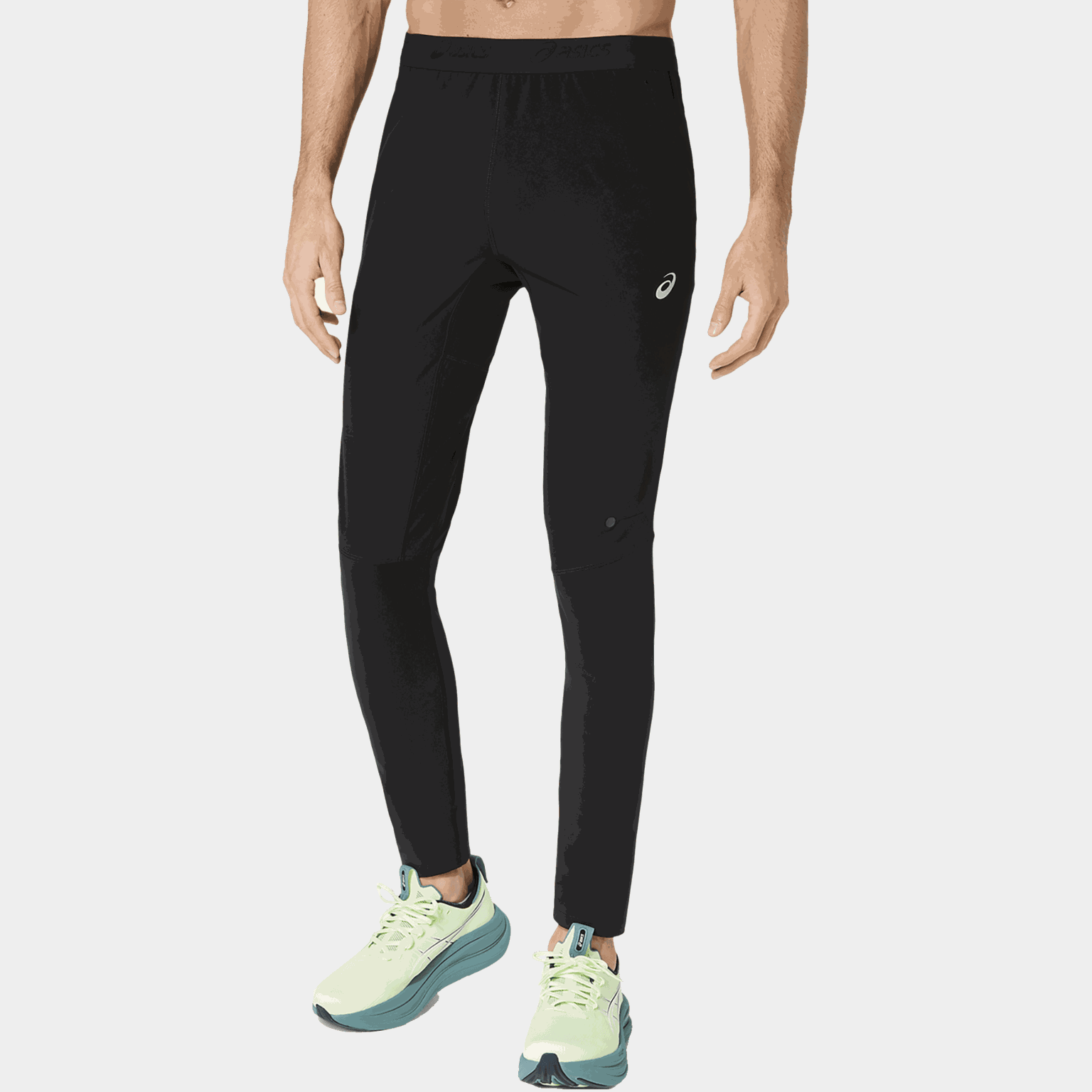 Road Pant, miesten juoksuhousut - full image 1