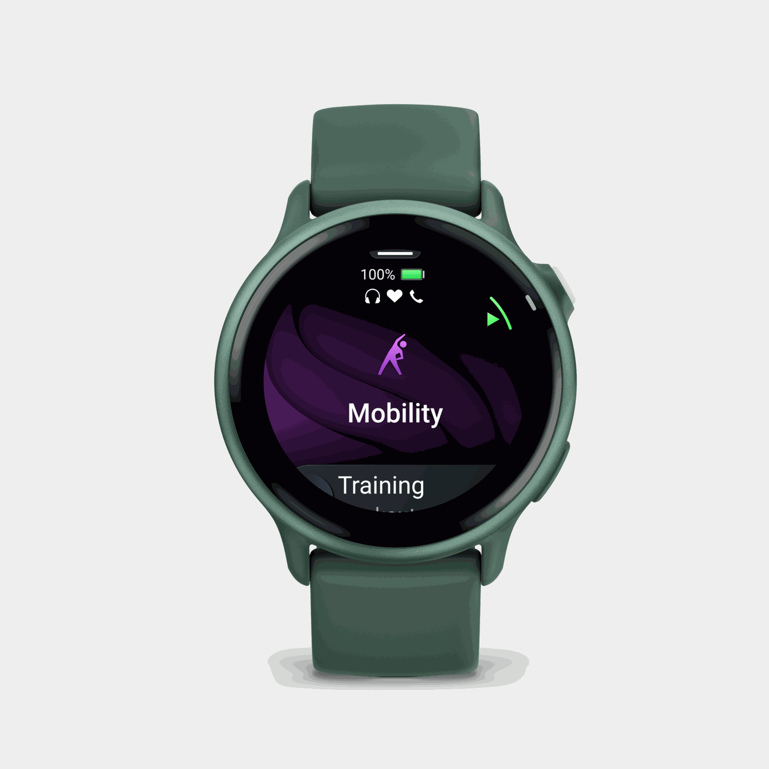 Vivoactive 6, GPS, älykello, multisport-kello - full image 1
